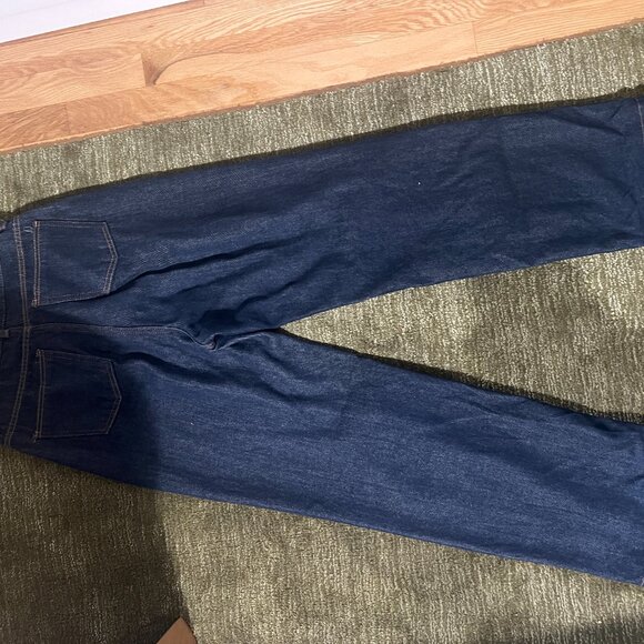 Frankie Shop Laris Jeans - Picture 5 of 6